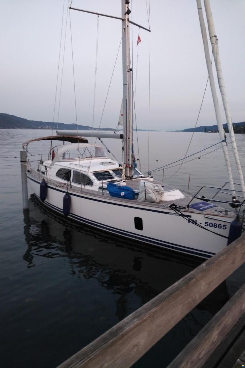 Nordship 38 DS