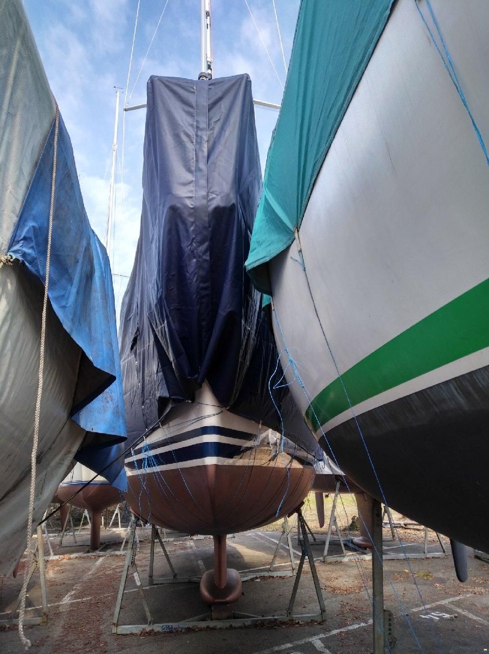 Nordship 38 DS