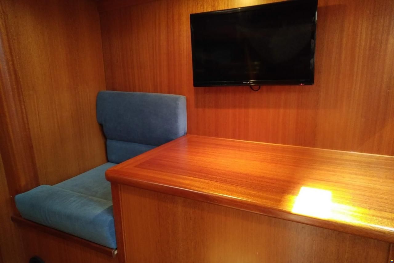 Nordship 38 DS