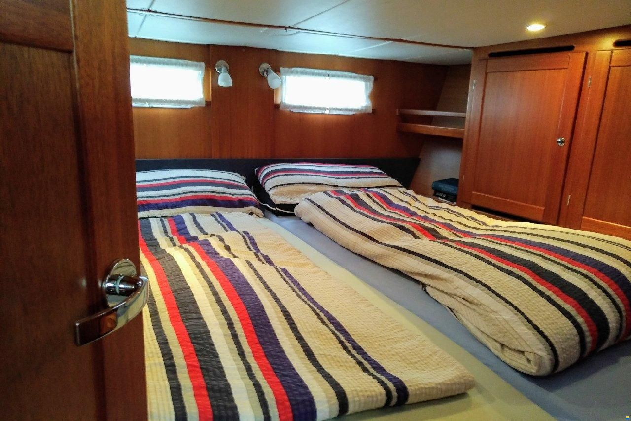 Nordship 38 DS