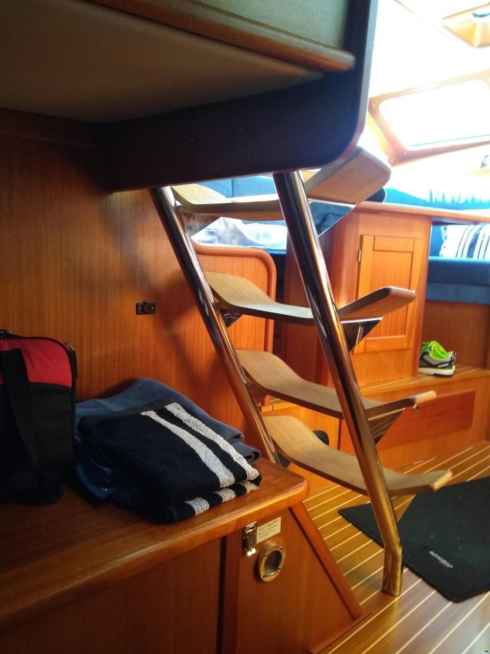 Nordship 38 DS