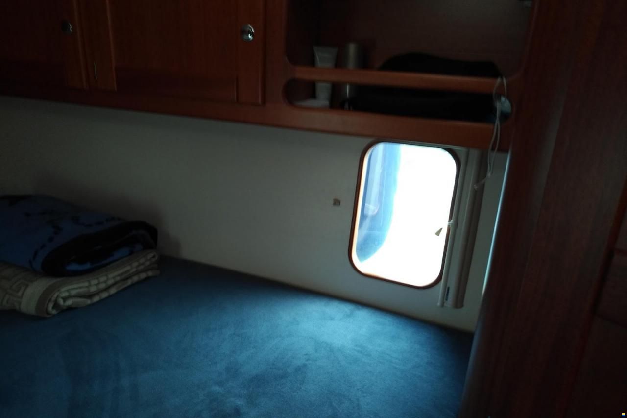 Nordship 38 DS