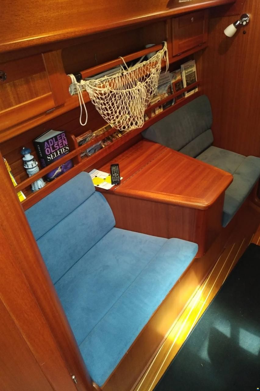 Nordship 38 DS