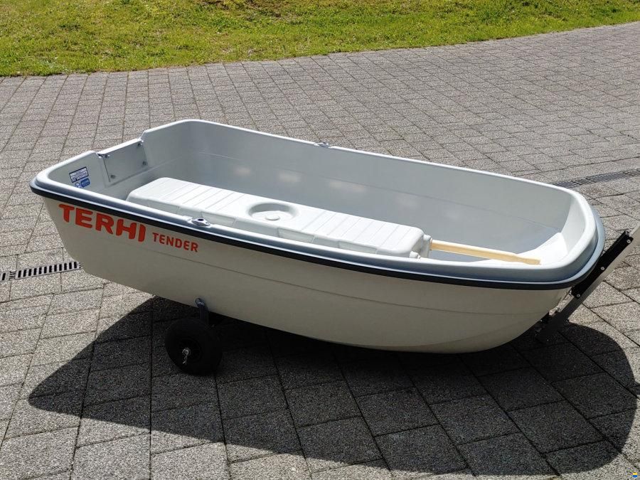 Terhi Tender