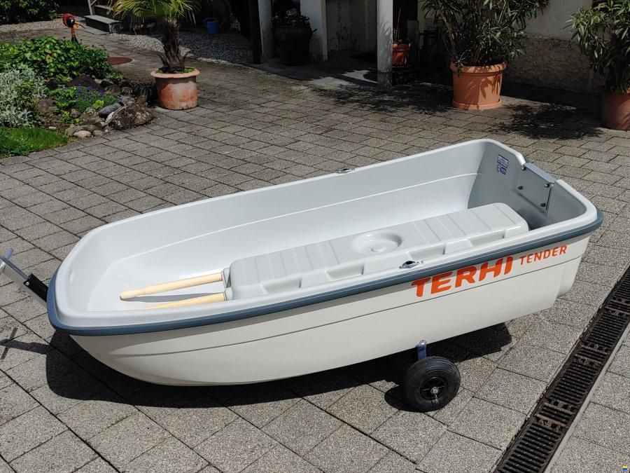 Terhi Tender