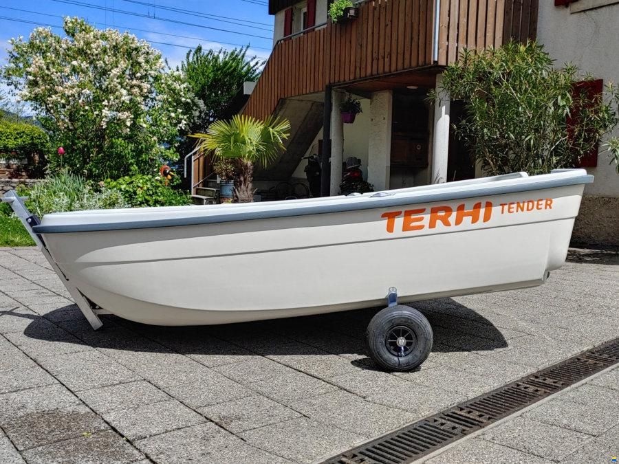 Terhi Tender