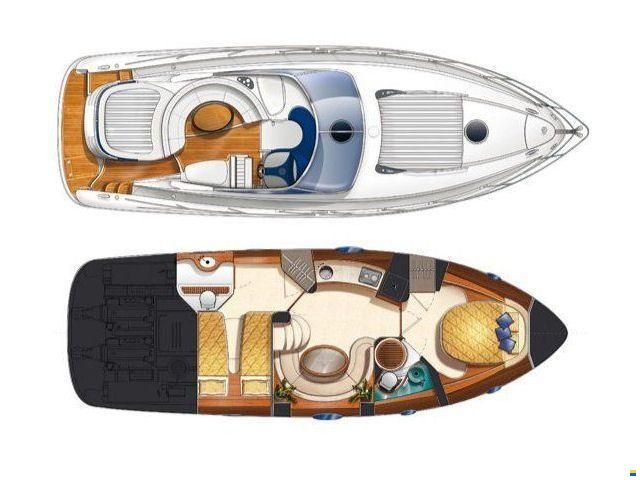 Gobbi Atlantis 42