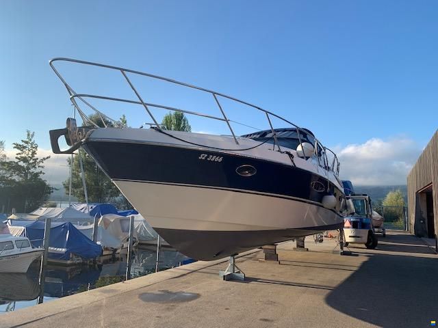 Gobbi Atlantis 42