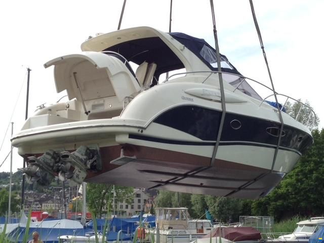 Gobbi Atlantis 42