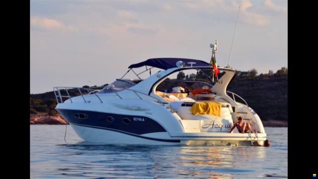 Gobbi Atlantis 42