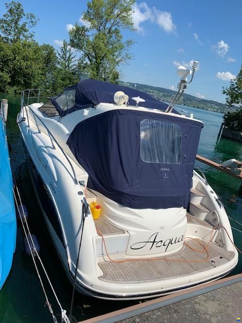 Gobbi Atlantis 42