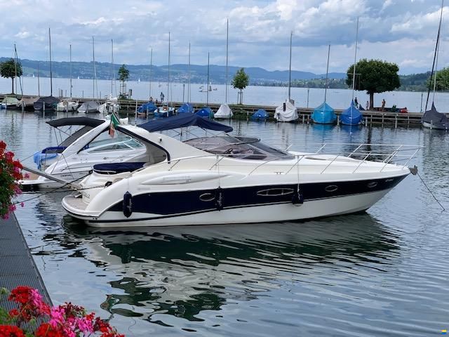 Gobbi Atlantis 42