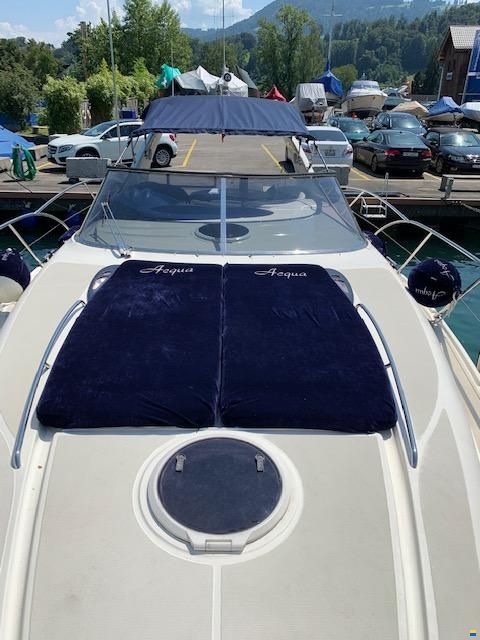 Gobbi Atlantis 42