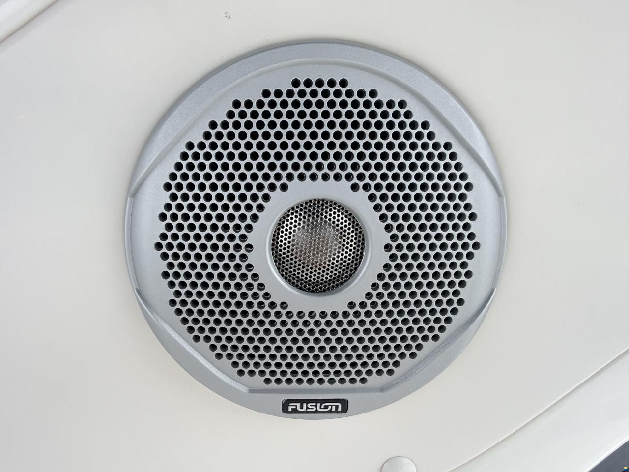 Cranchi Zaffiro 34