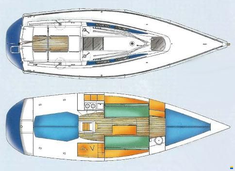 X-Yachts X99