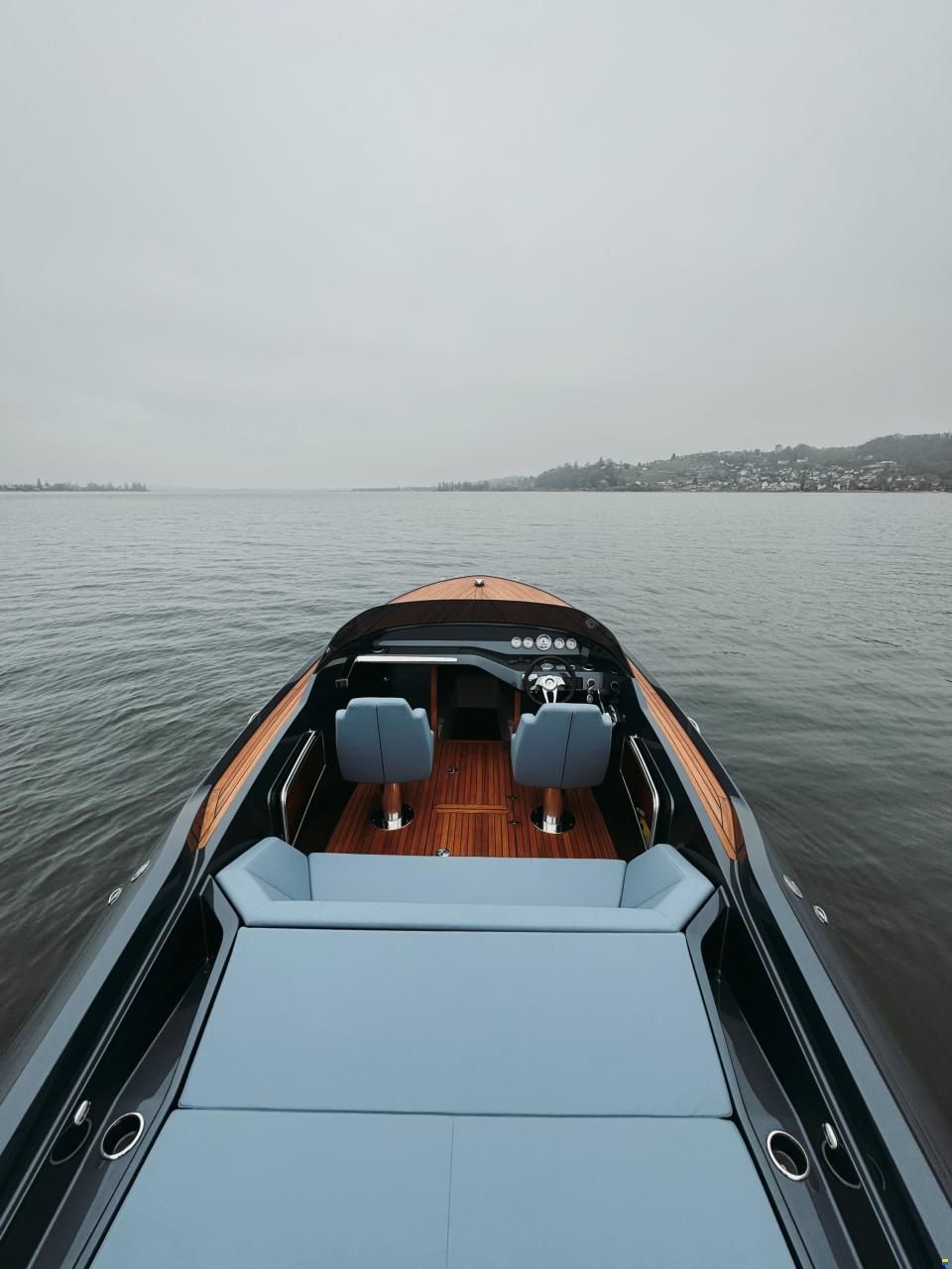 Frauscher 858 Fantom