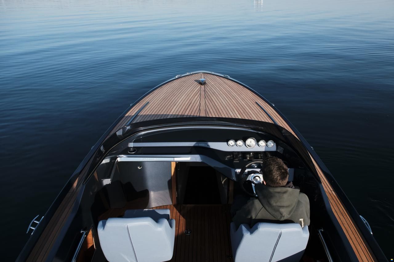 Frauscher 858 Fantom