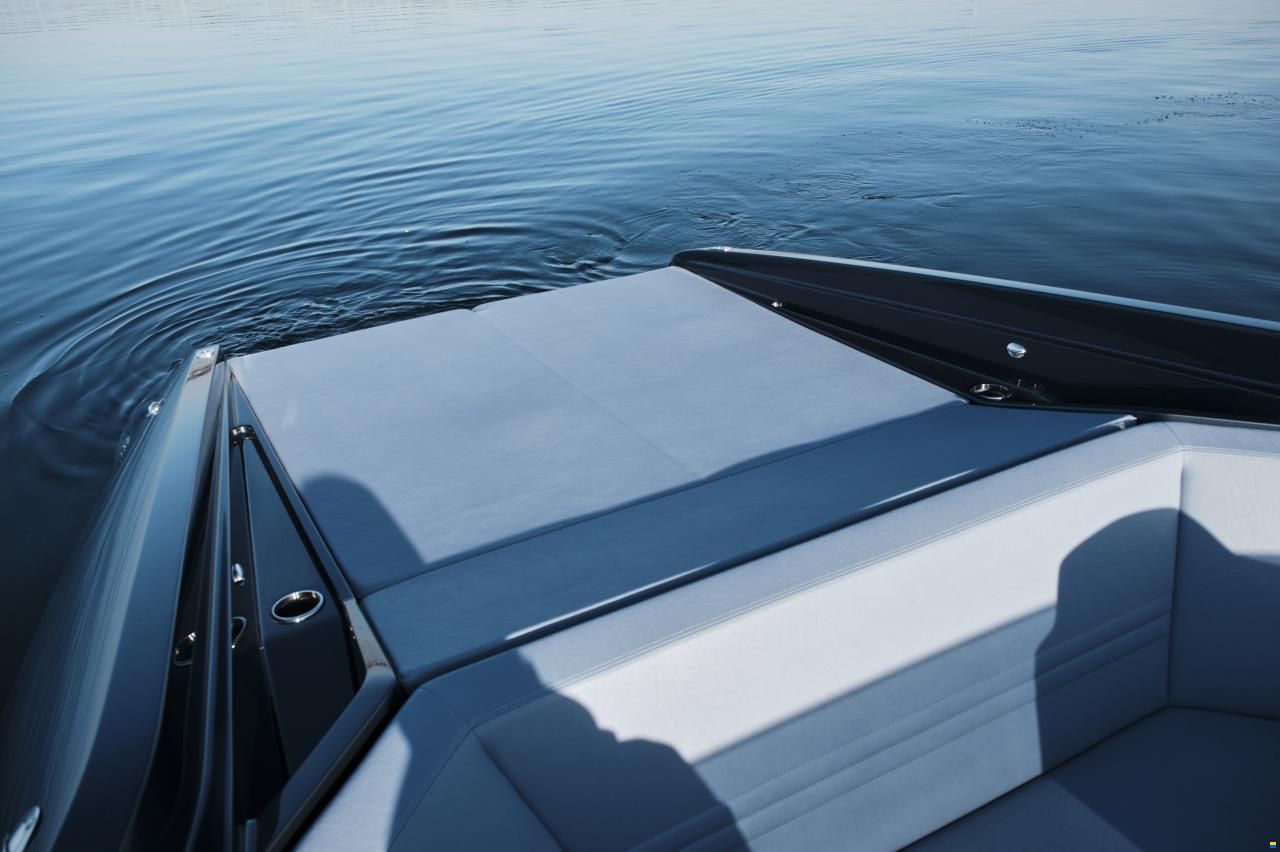 Frauscher 858 Fantom