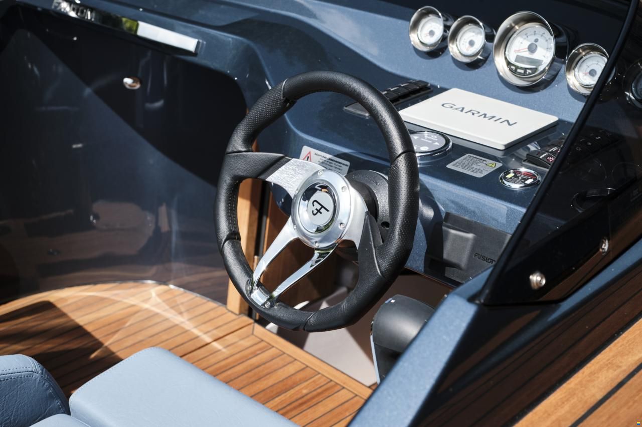 Frauscher 858 Fantom