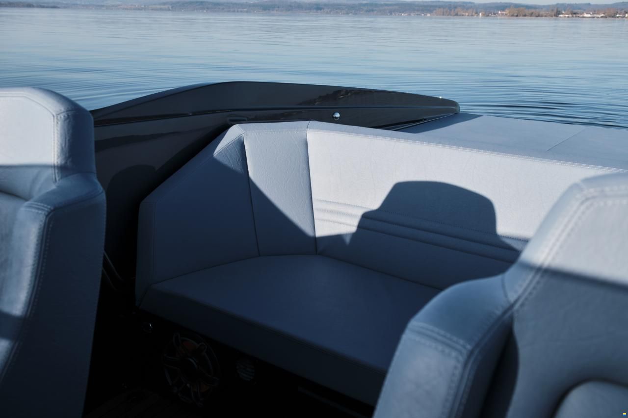 Frauscher 858 Fantom