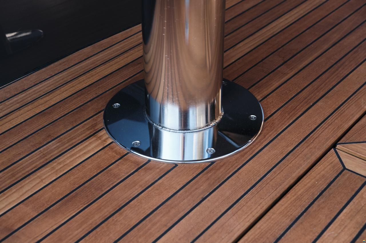 Frauscher 858 Fantom