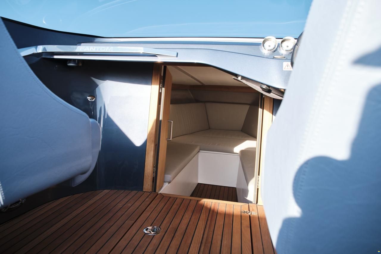 Frauscher 858 Fantom