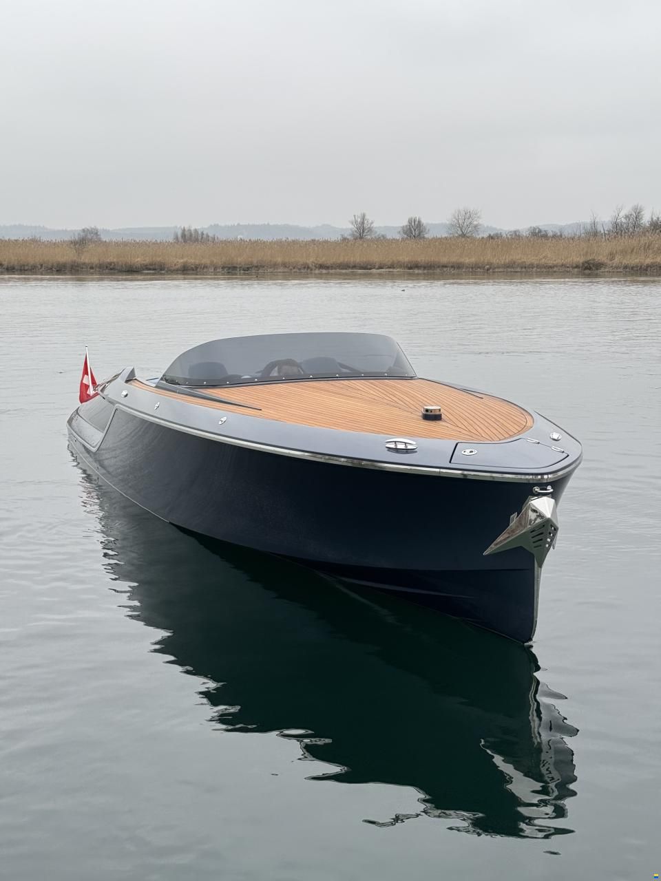 Frauscher 858 Fantom