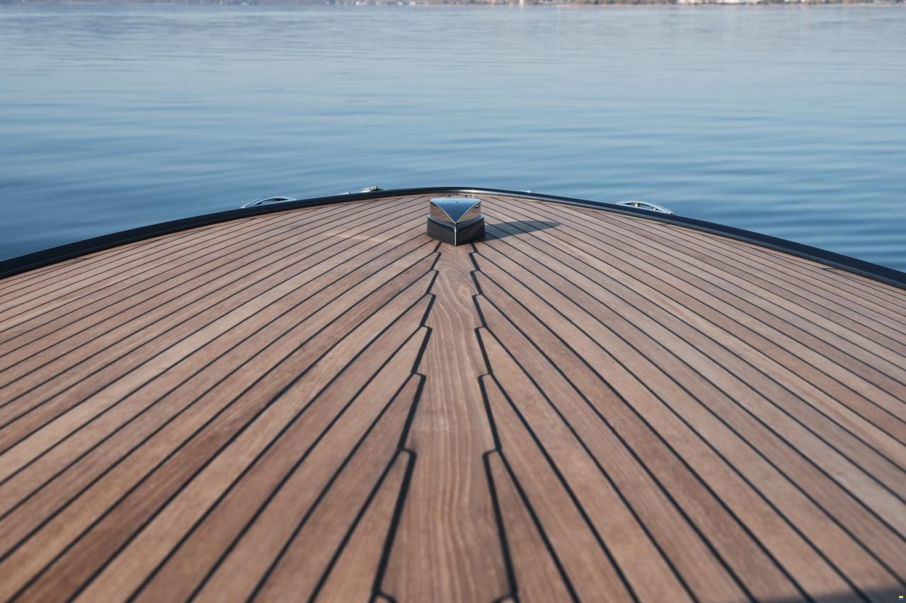 Frauscher 858 Fantom