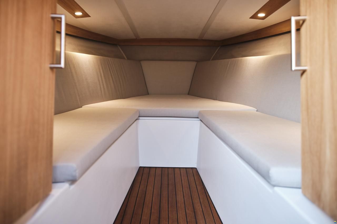 Frauscher 858 Fantom