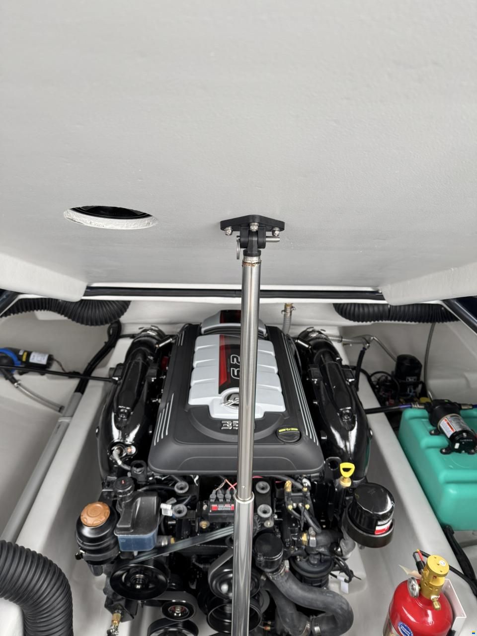 Frauscher 858 Fantom