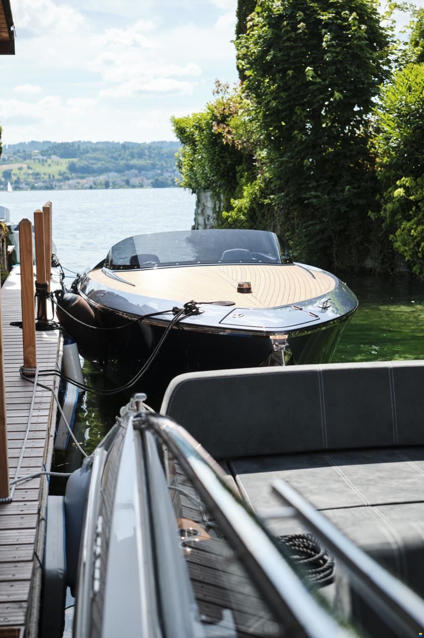 Frauscher 858 Fantom