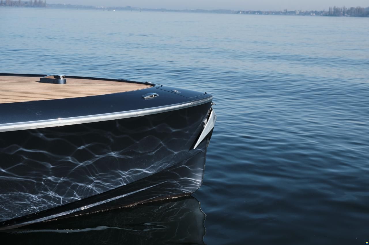 Frauscher 858 Fantom