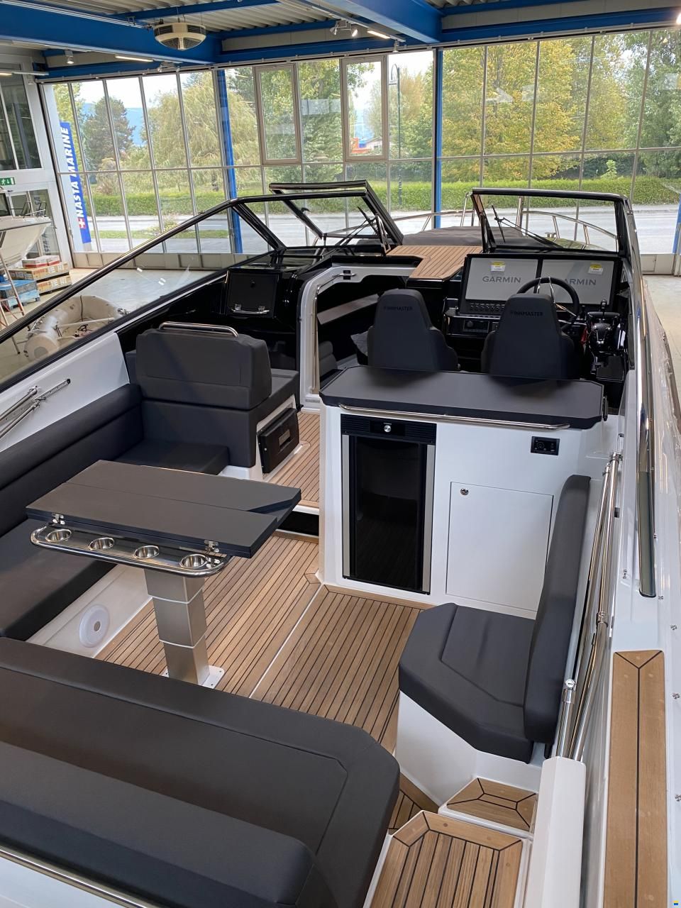 Finnmaster T9