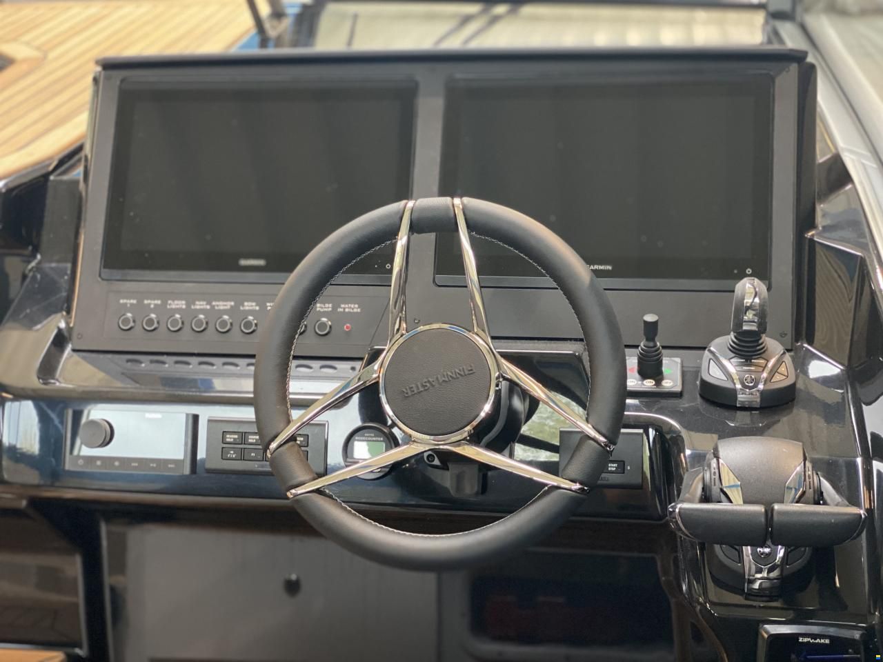 Finnmaster T9