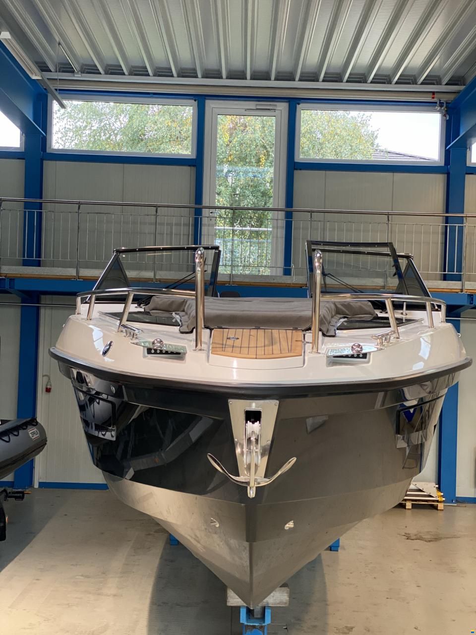 Finnmaster T9