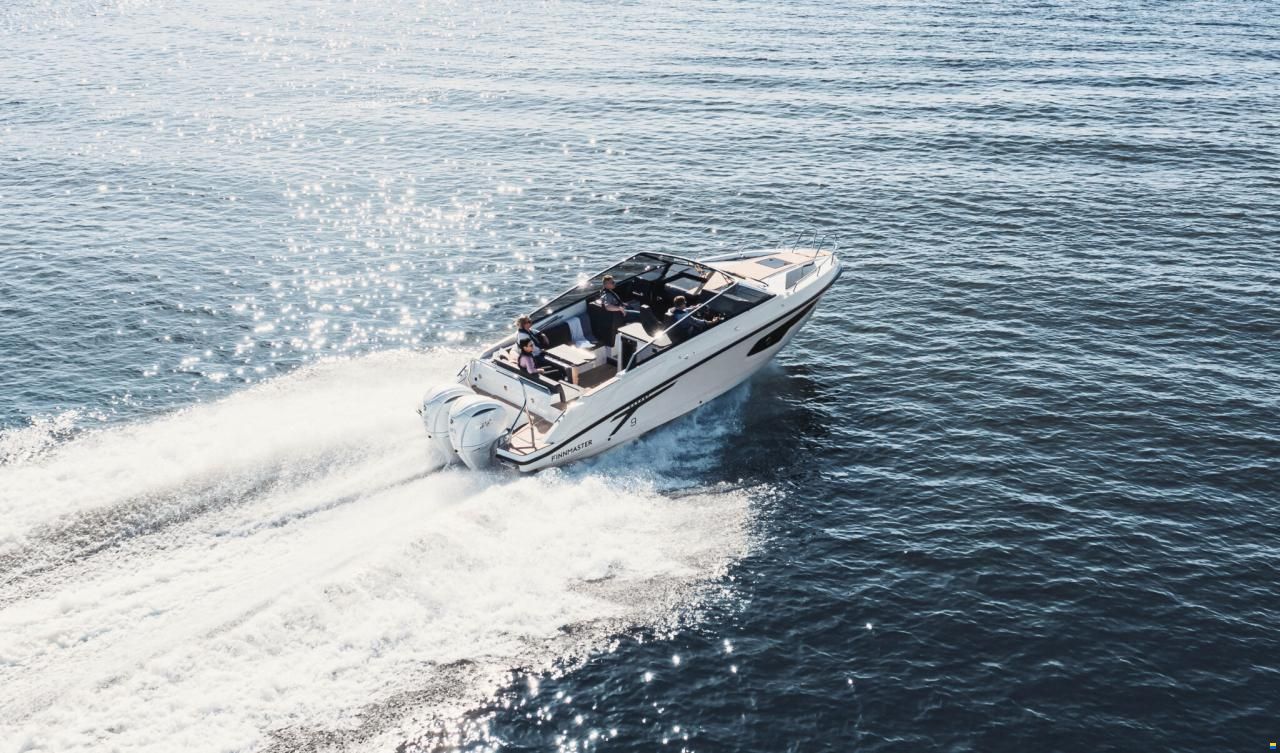 Finnmaster T9
