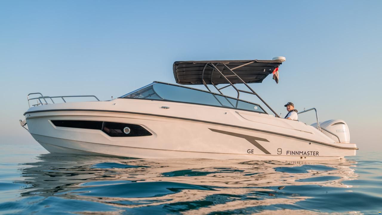 Finnmaster T9