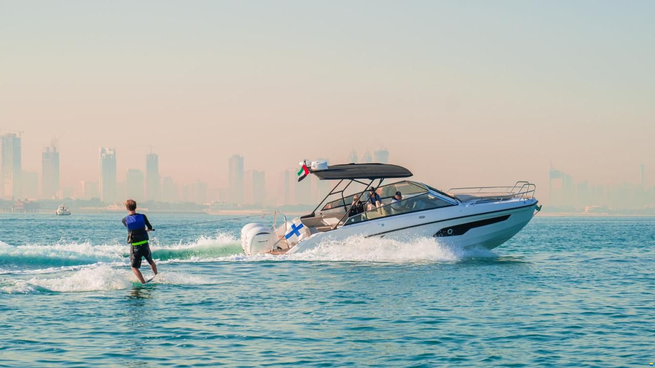 Finnmaster T9