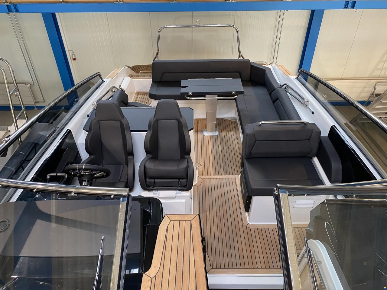Finnmaster T9