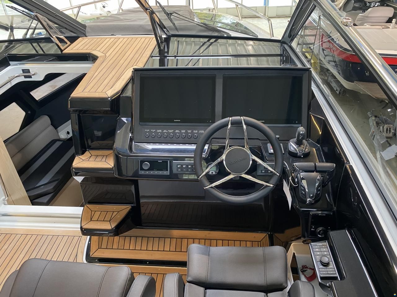Finnmaster T9