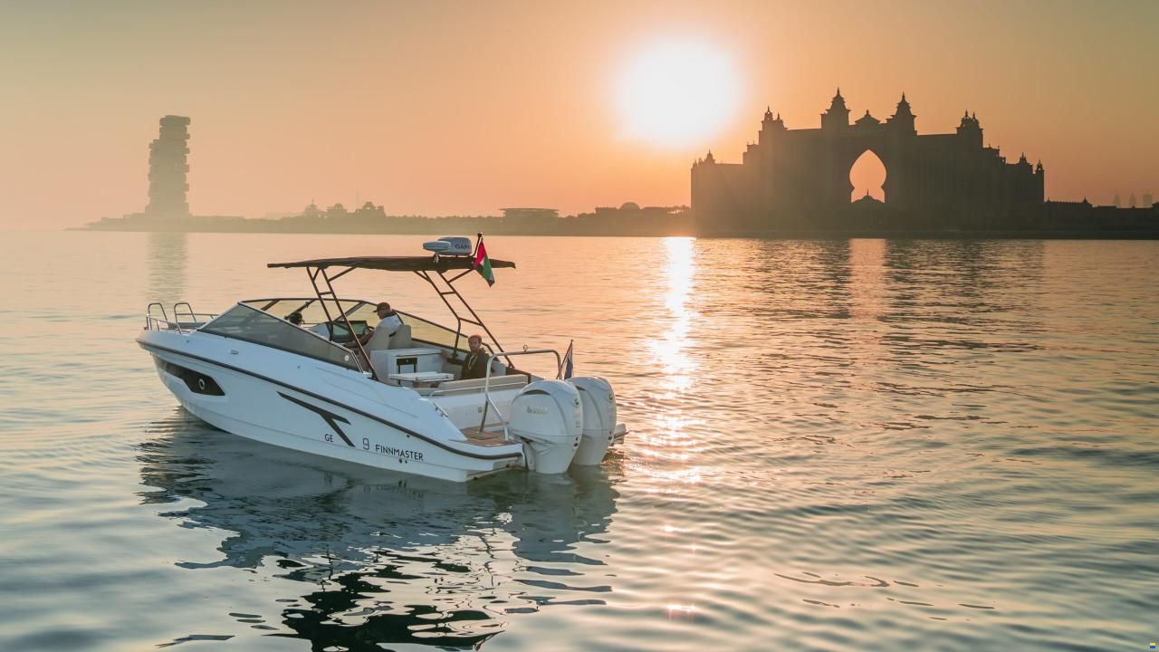 Finnmaster T9