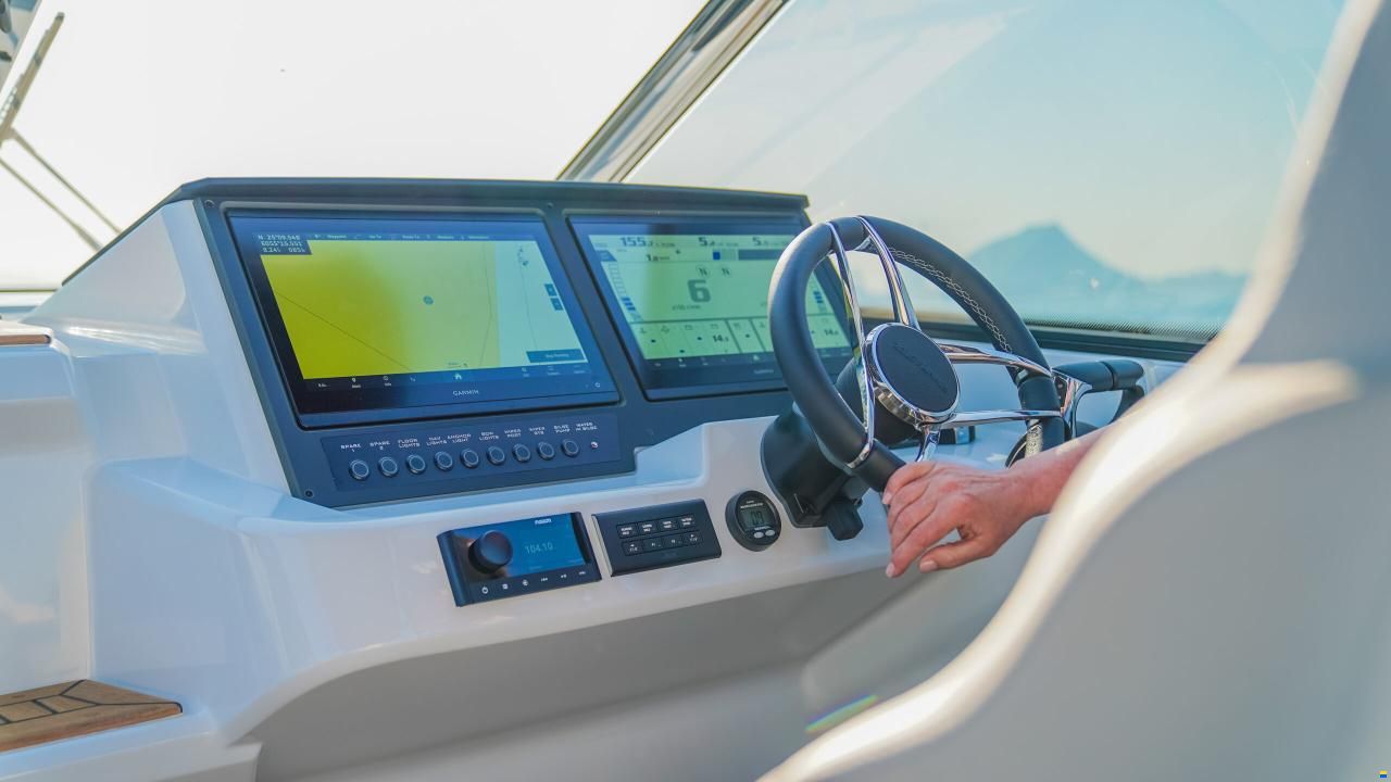 Finnmaster T9