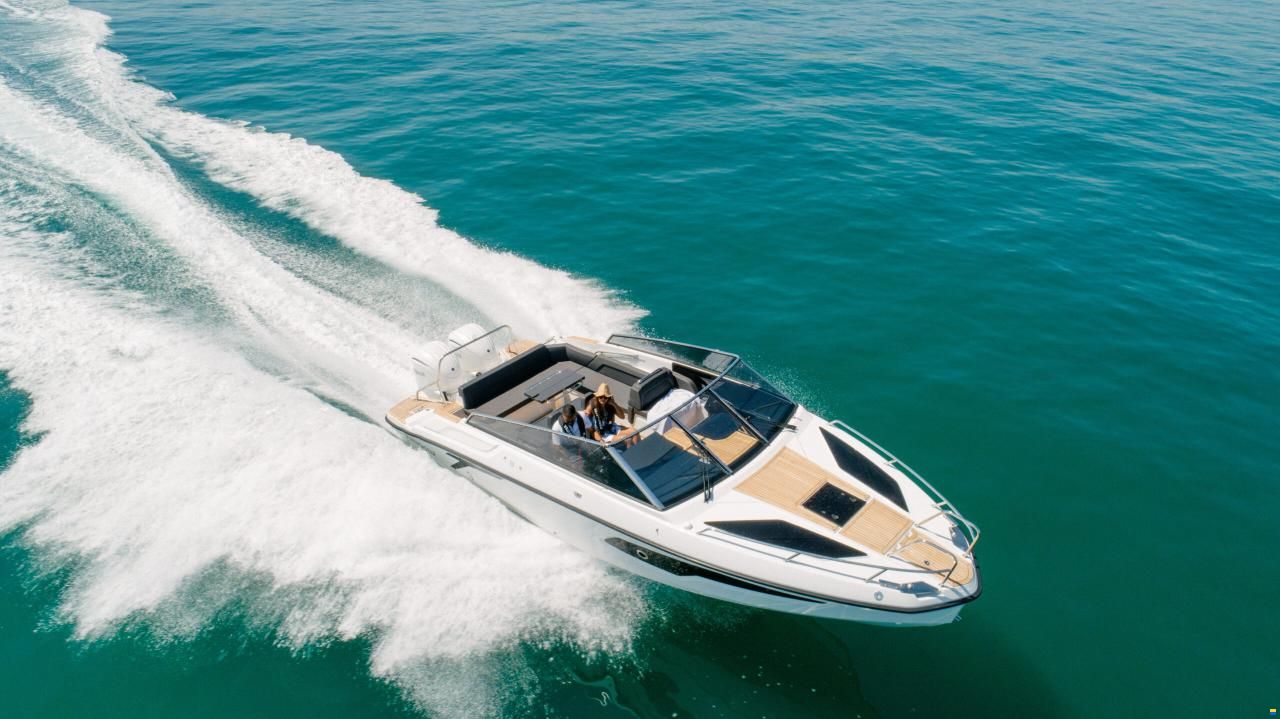 Finnmaster T9