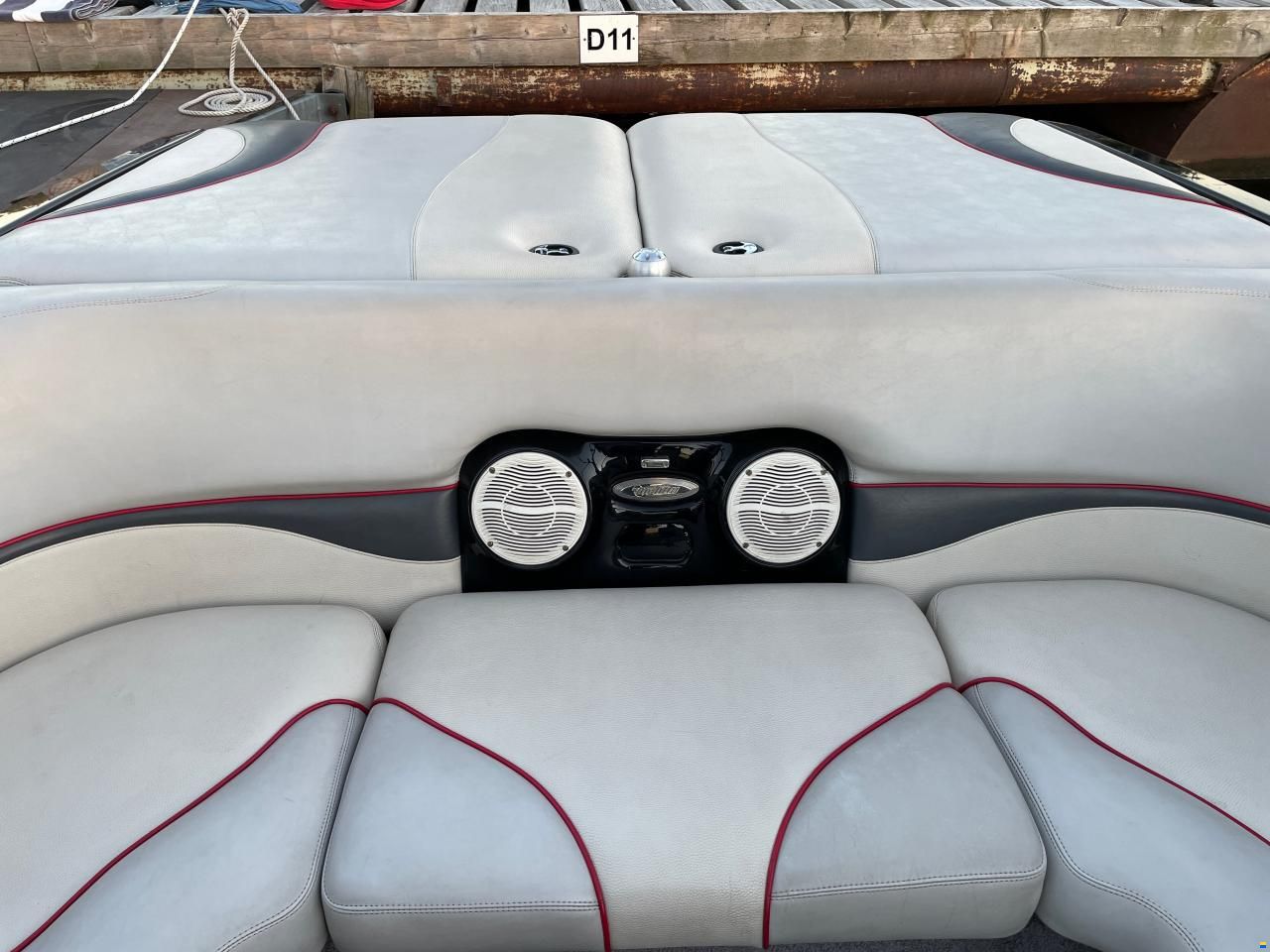 Malibu Wakesetter VLX 21