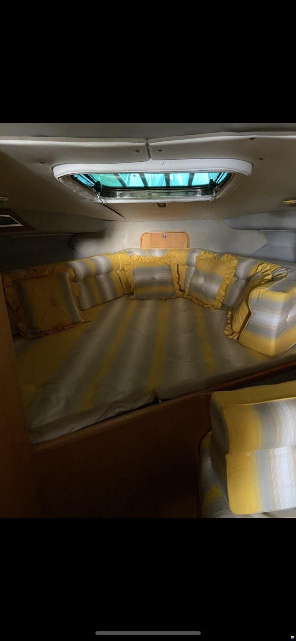 Nuova Fiberglass SL Turbo