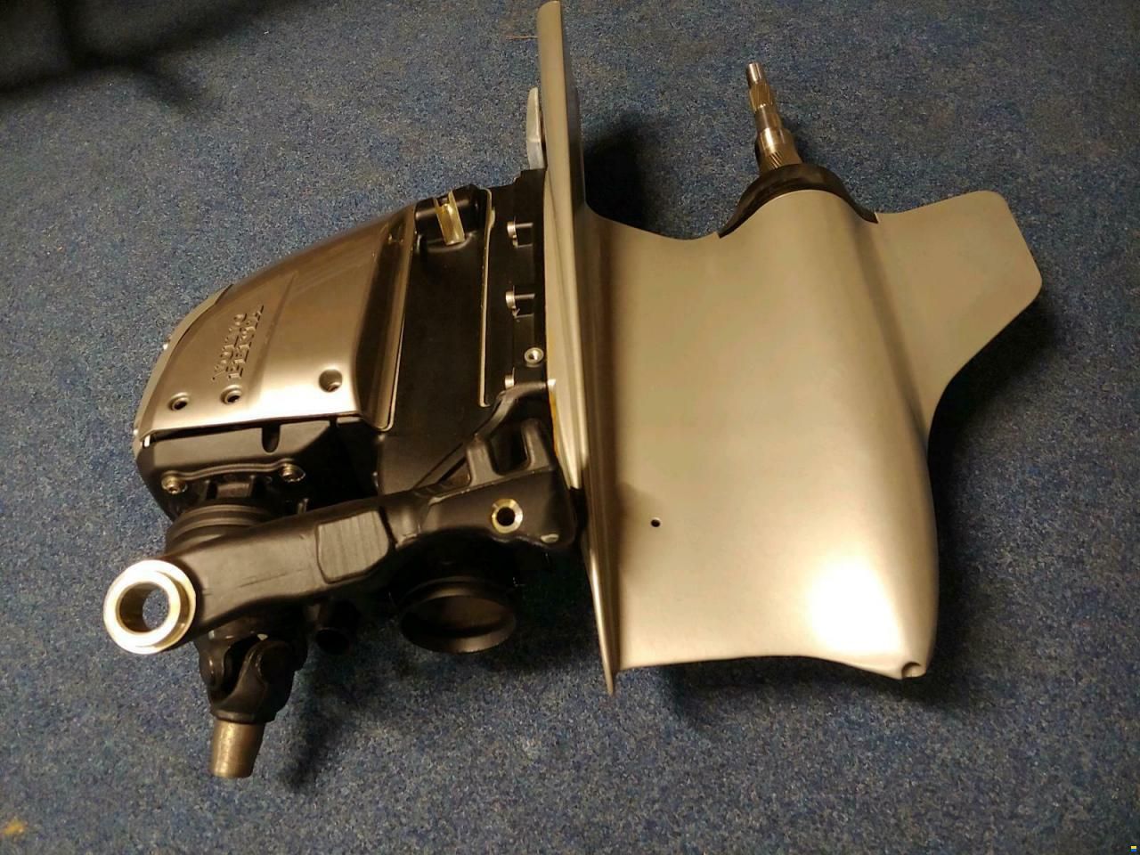 Volvo Penta DPR Outdrive