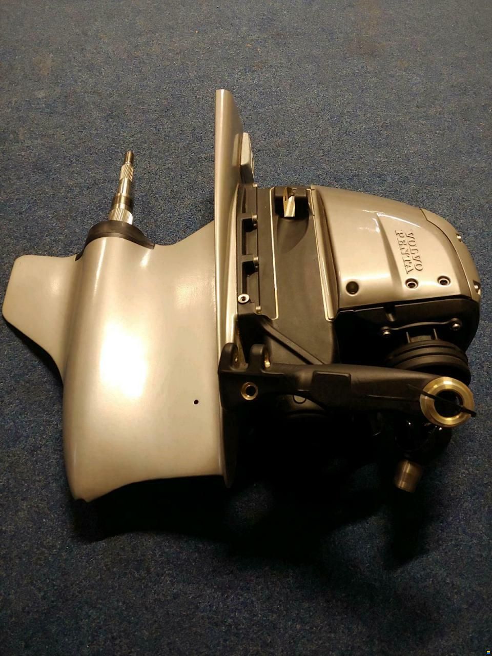 Volvo Penta DPR Outdrive