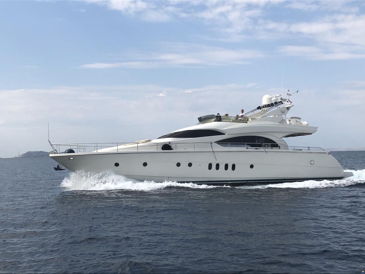 Dominator 68S