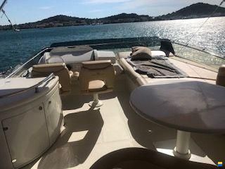 Dominator 68S