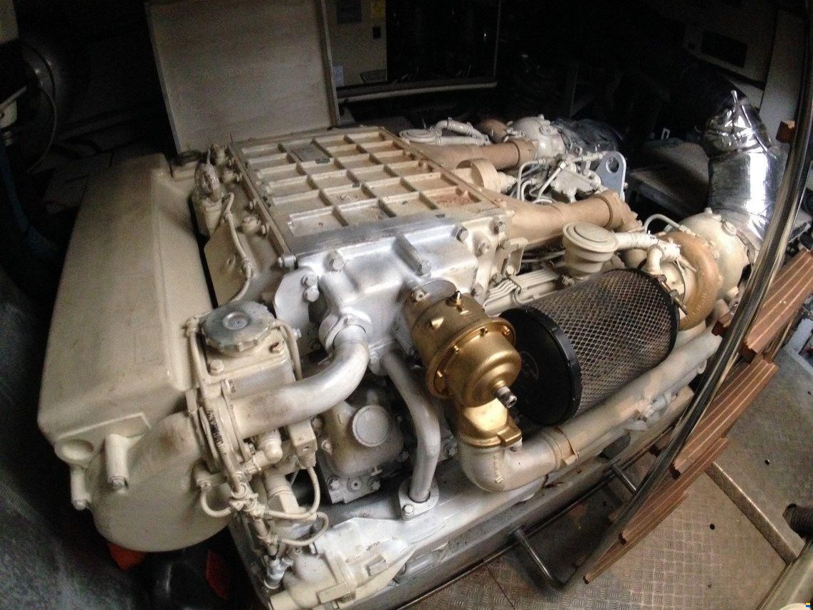 Dominator 68S